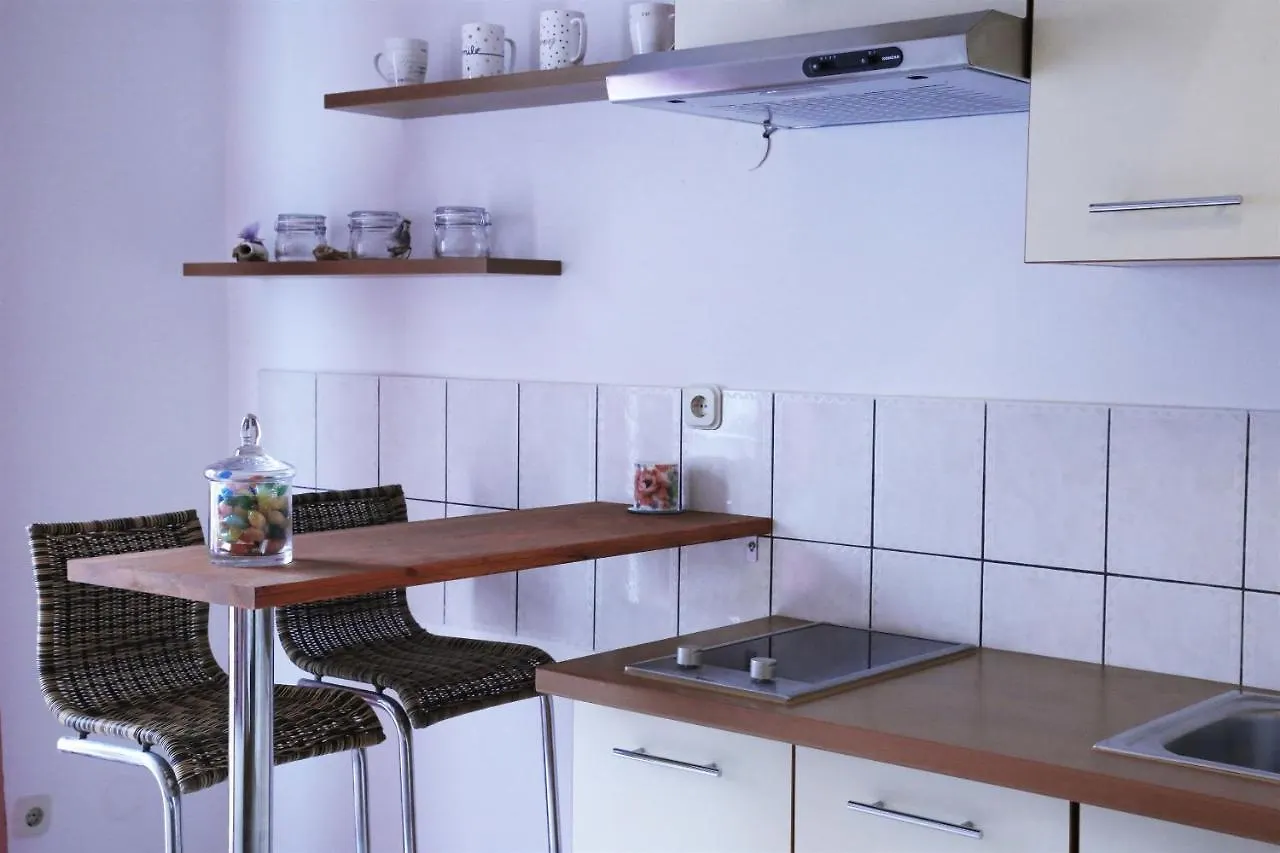 Apartment Doris Pula Croatia